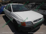 FORD ESCORT 5